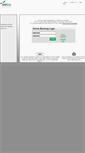 Mobile Screenshot of online.secumd.org
